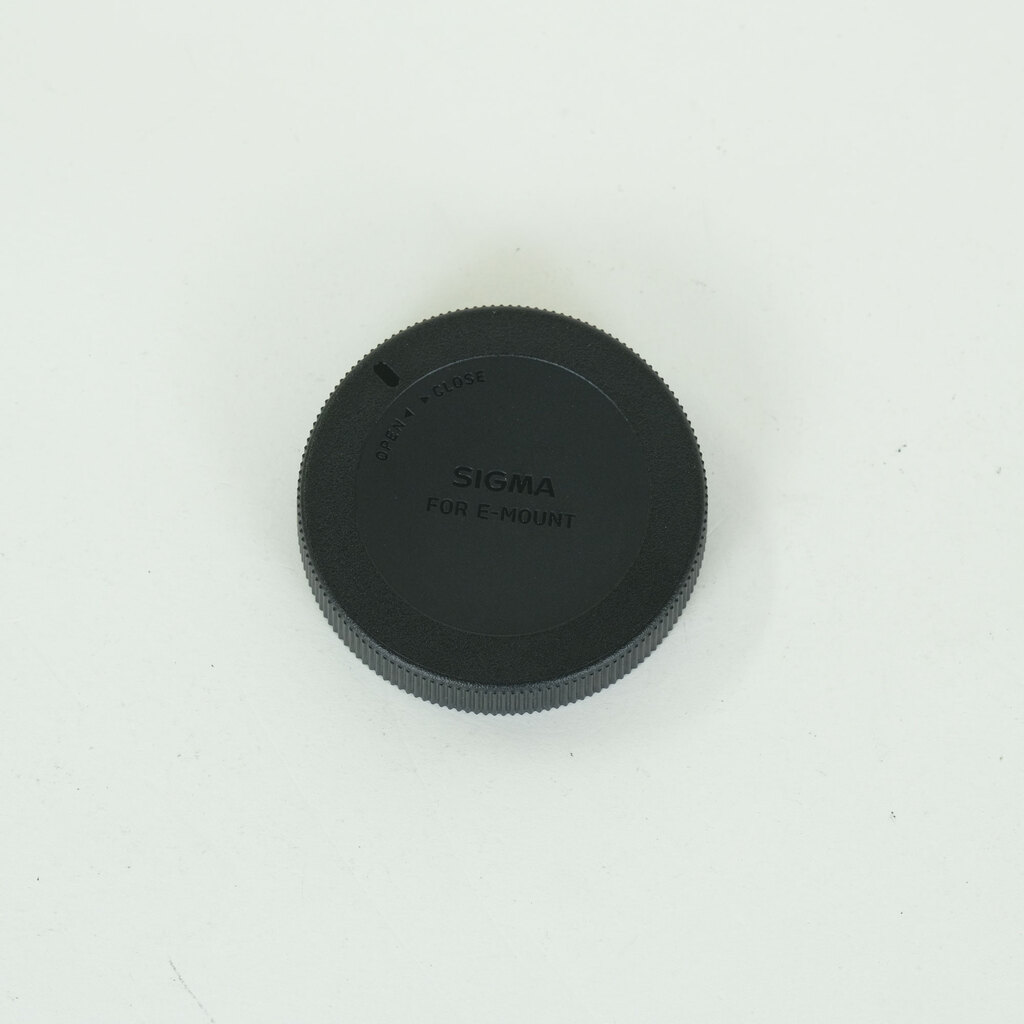 SIGMA 28-45mm F1.8 DG DN｜Art [ソニーE用]