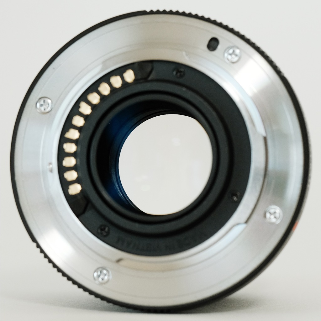 OLYMPUS M.ZUIKO DIGITAL 45mm F1.8