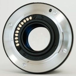 OLYMPUS M.ZUIKO DIGITAL 45mm F1.8