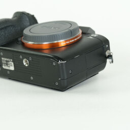 SONY α7 II（ILCE-7M2）