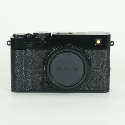 FUJIFILM X-E5