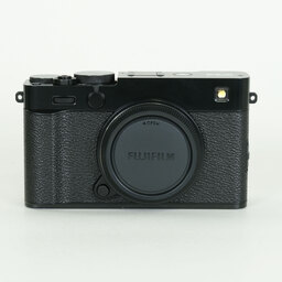 FUJIFILM X-E5