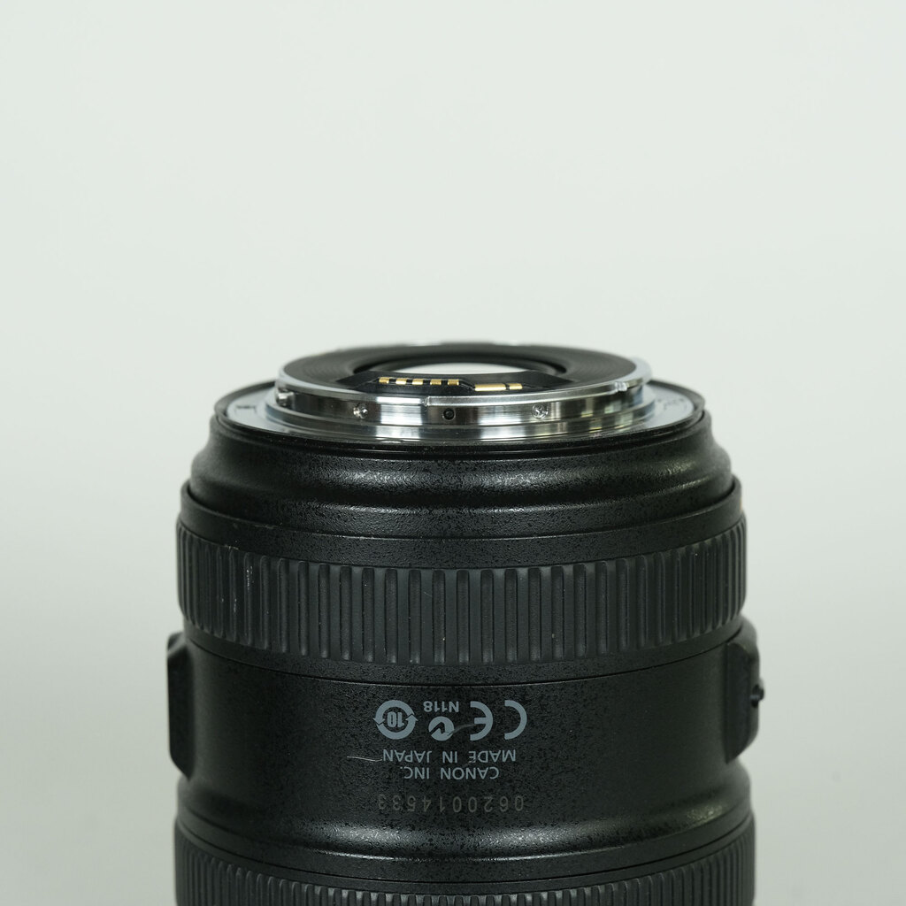 Canon EF24-70mm F4L IS USM