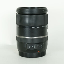 TAMRON 28-300mm F/3.5-6.3 Di VC PZD (Model A010) [キヤノンEF用]