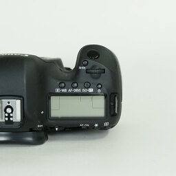 Canon EOS 5D Mark III