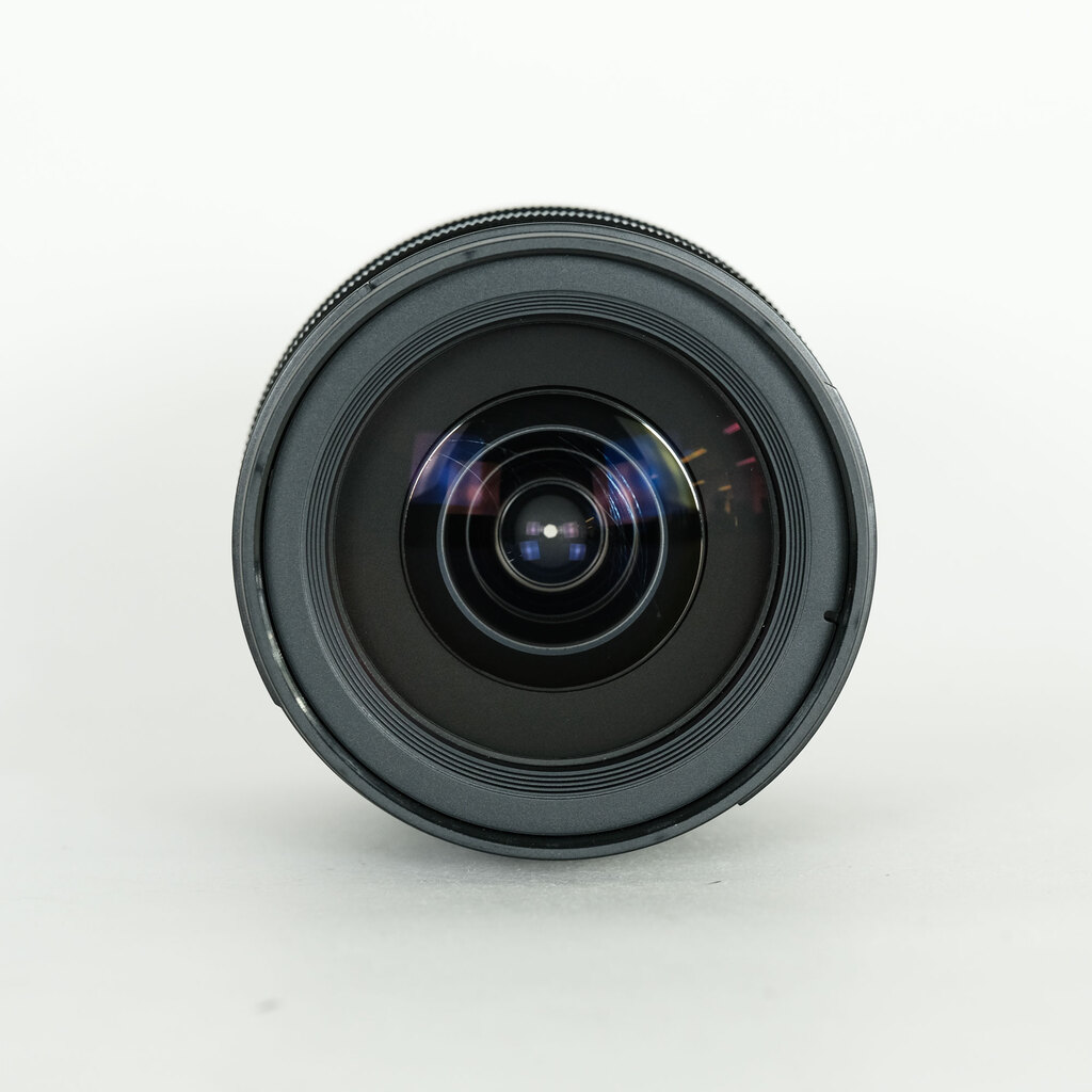 OLYMPUS M.ZUIKO DIGITAL ED 12-40mm F2.8 PRO