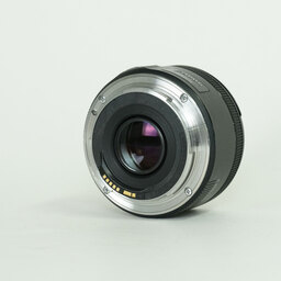 Canon EF50mm F1.8 STM
