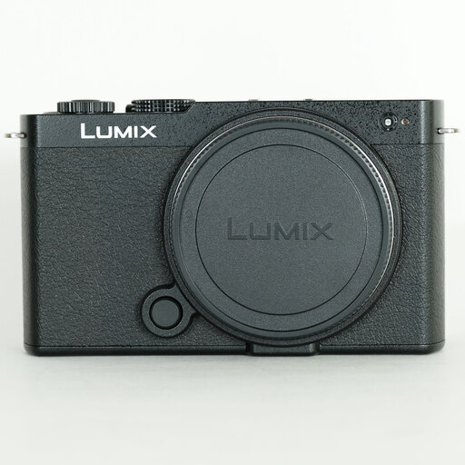 Panasonic LUMIX DC-S9
