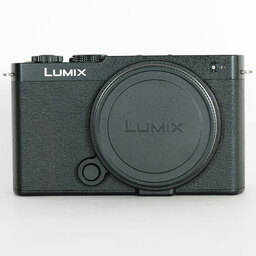 Panasonic LUMIX DC-S9