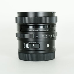 SIGMA 35mm F2 DG DN｜Contemporary [ライカL用]