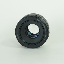 Canon EF50mm F1.8 STM