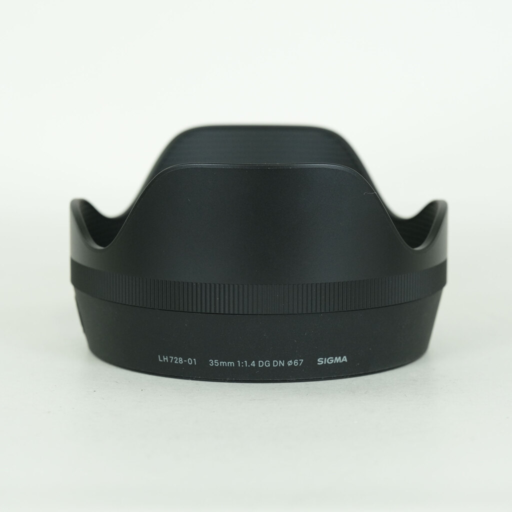 SIGMA 35mm F1.4 DG DN｜Art [ライカL用]