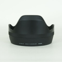 SIGMA 35mm F1.4 DG DN｜Art [ライカL用]