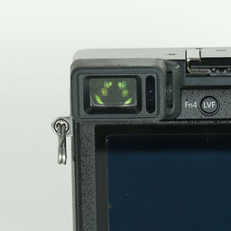 Panasonic LUMIX DMC-GX7MK2 ボディ ブラック