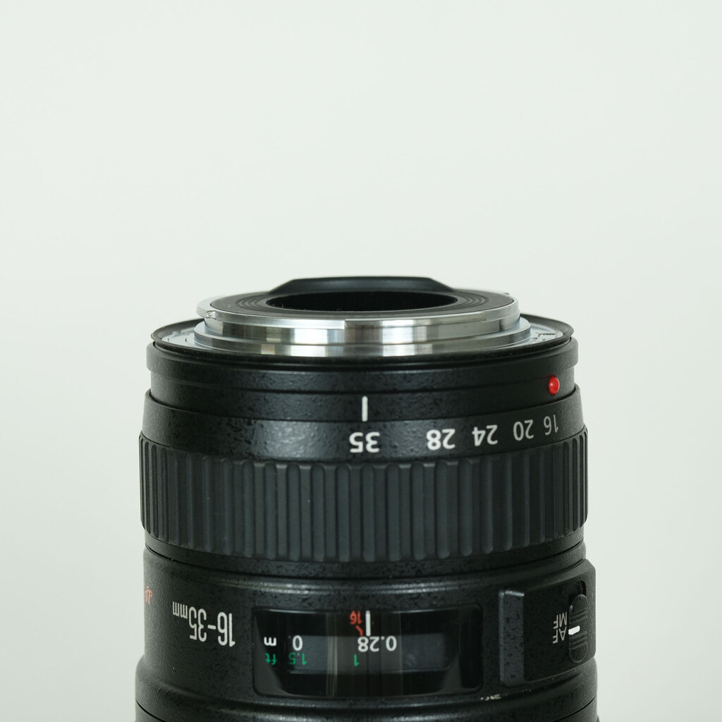 Canon EF16-35mm F2.8L II USM Canon EF16-35mm F2.8L II USM