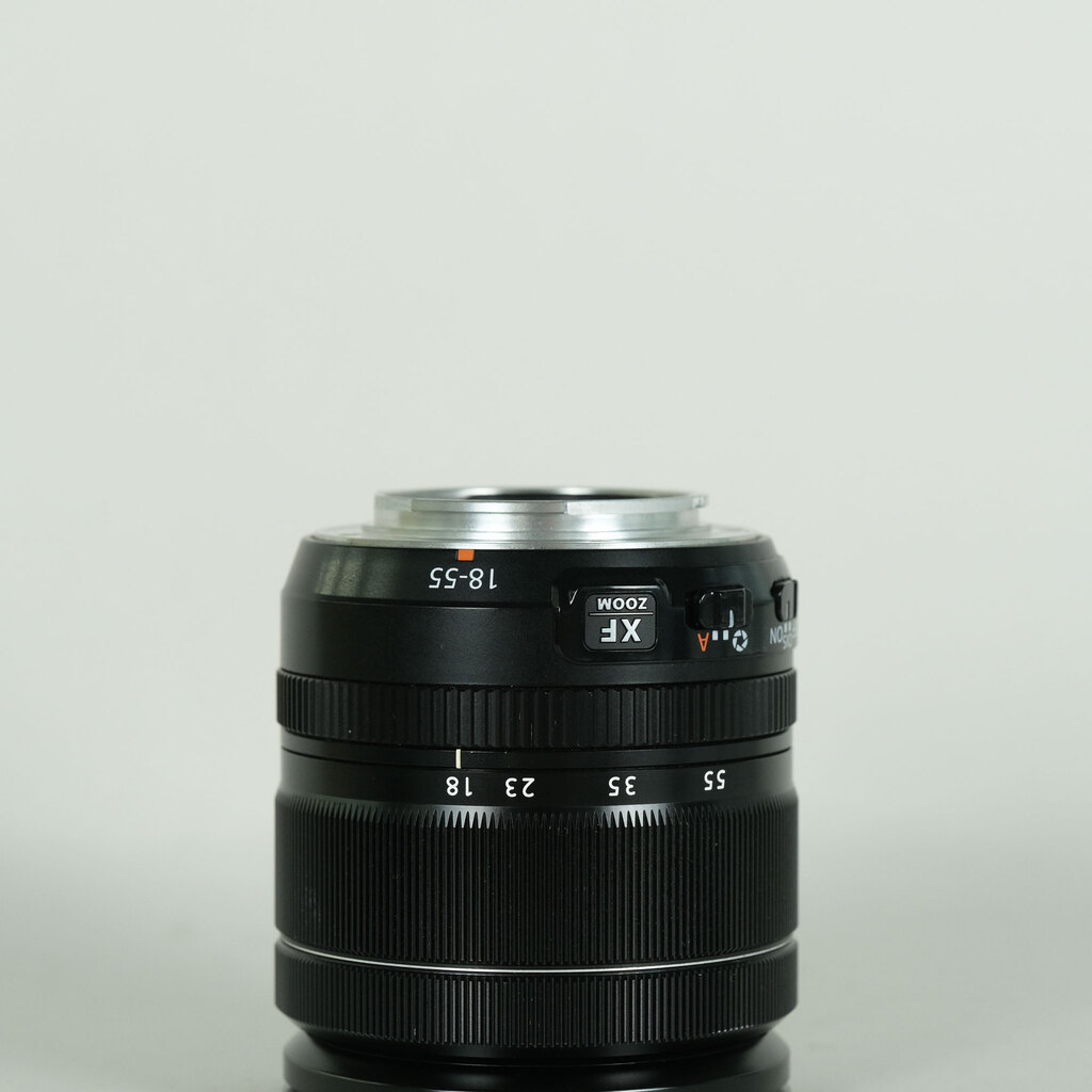 FUJIFILM XF18-55mmF2.8-4 R LM OISの出品 | ONE SCENE（ワンシーン）