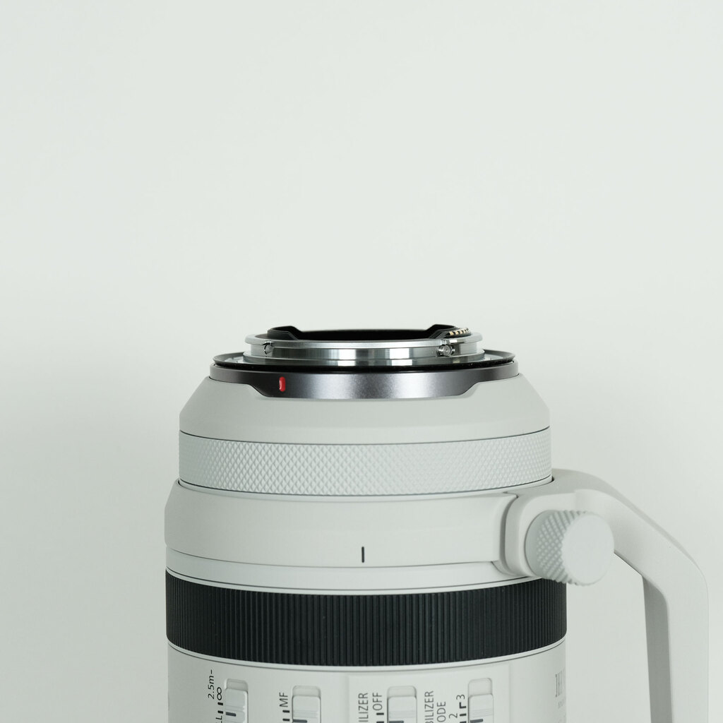 Canon RF70-200mm F2.8 L IS USM Canon RF70-200mm F2.8 L IS USM