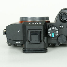 SONY α7 IV（ILCE-7M4）
