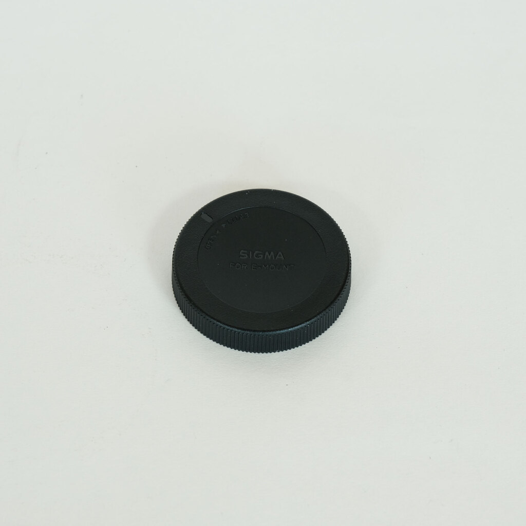 SIGMA 17mm F4 DG DN｜Contemporary [ソニーE用]