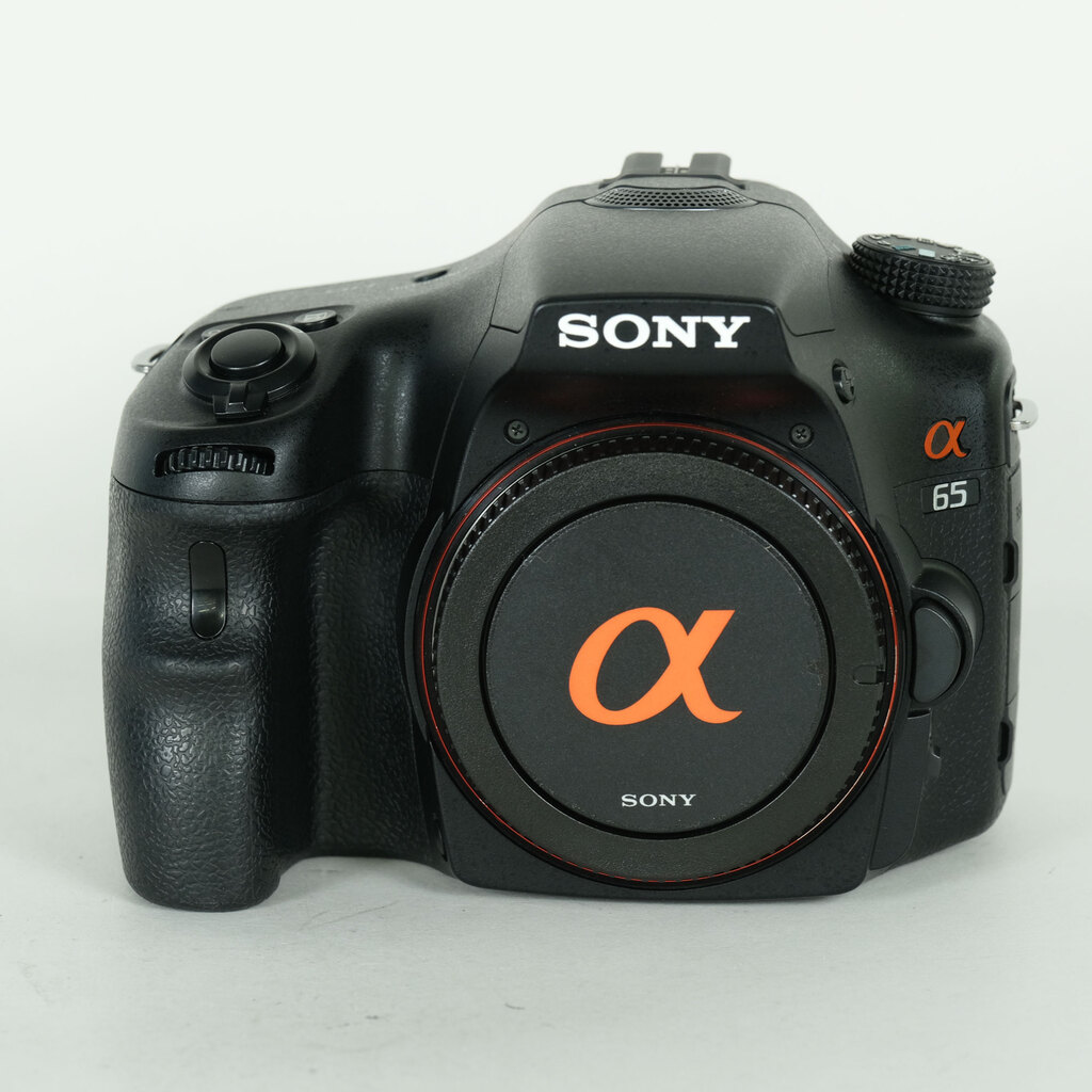α65 SLT-A65V ボディ 中古価格比較 - 価格.com
