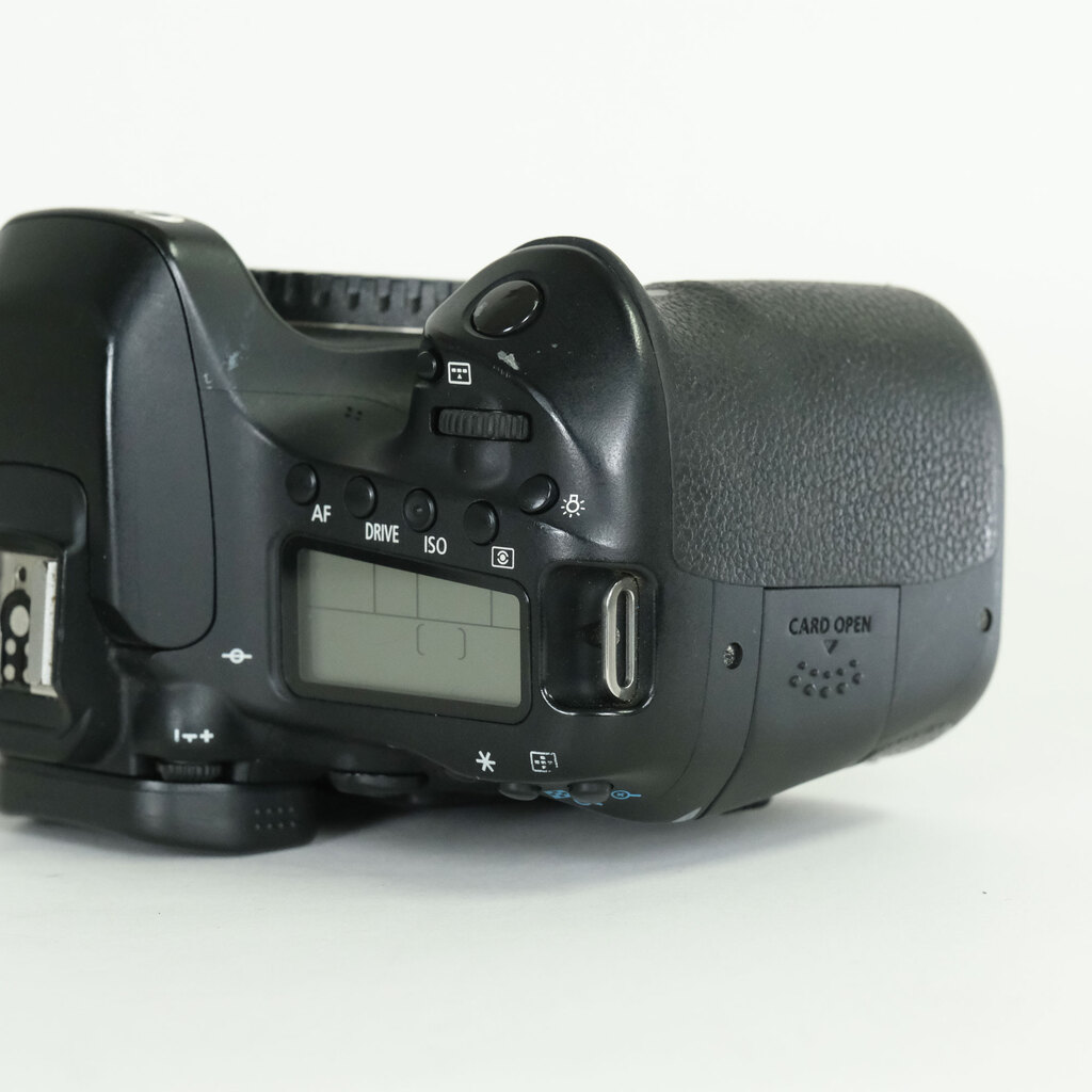 Canon EOS 80D