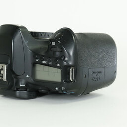 Canon EOS 80D