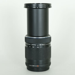 OLYMPUS M.ZUIKO DIGITAL ED 40-150mm F4.0-5.6 R