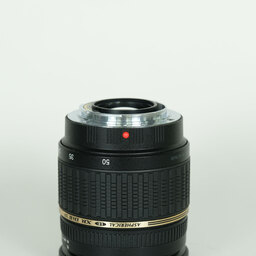 TAMRON SP 17-50mm F2.8 XR DiII LD Aspherical[IF](ソニーA用)
