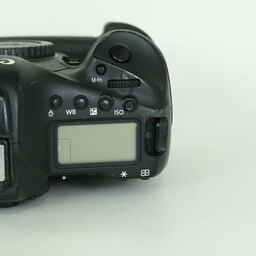 Canon EOS-1D X Mark II