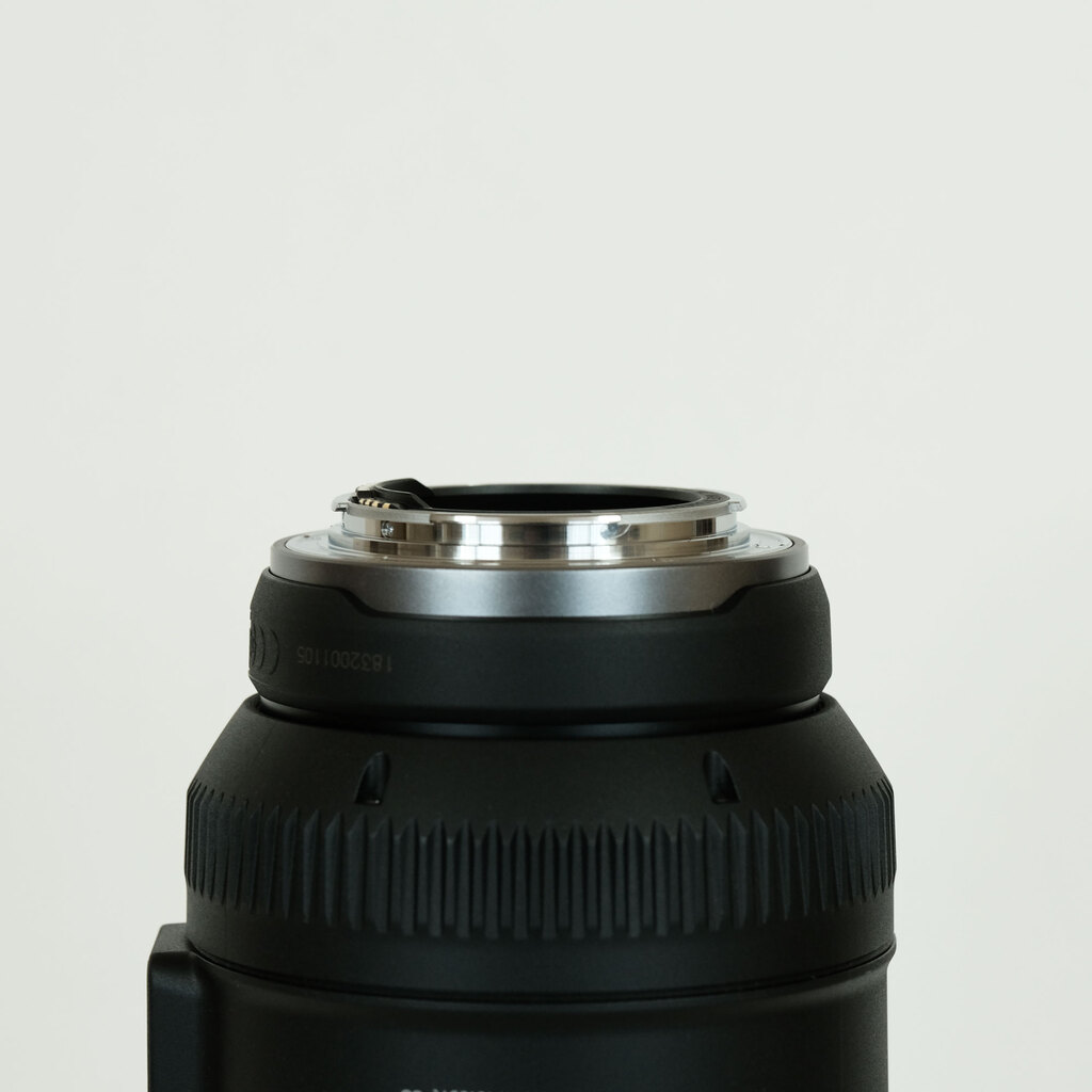 Canon RF800mm F11 IS STM