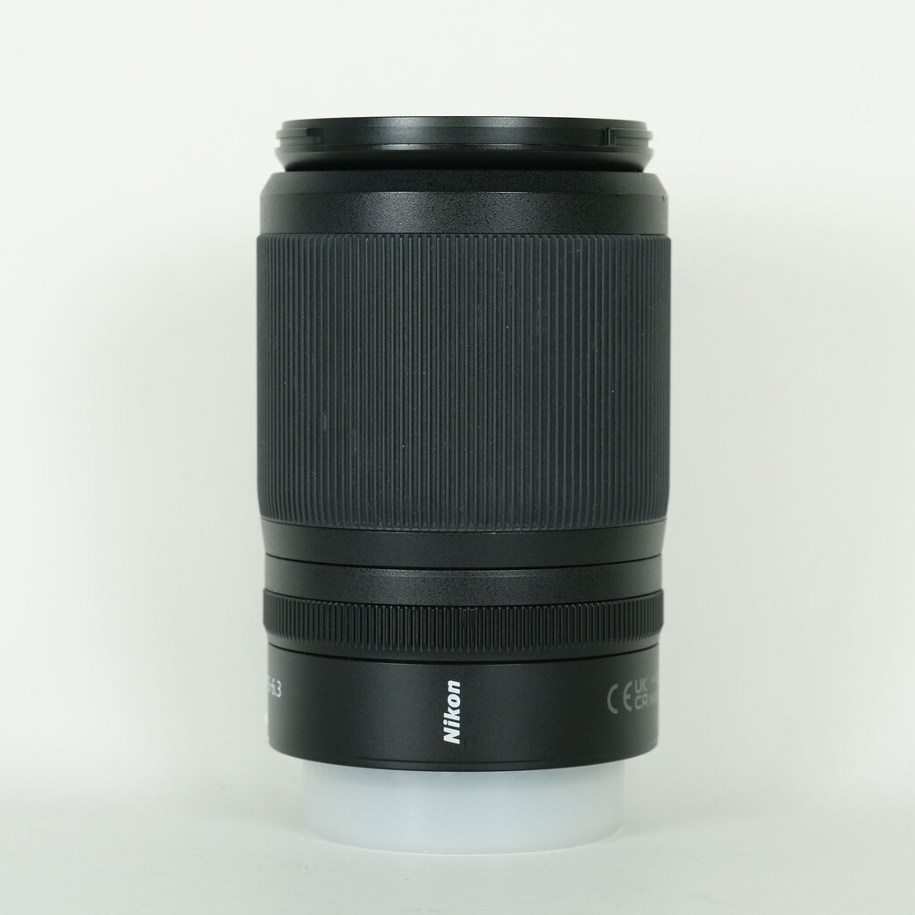 Nikon NIKKOR Z DX 50-250mm f/4.5-6.3 VR Nikon NIKKOR Z DX 50-250mm f/4.5-6.3 VR