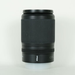 Nikon NIKKOR Z DX 50-250mm f/4.5-6.3 VR Nikon NIKKOR Z DX 50-250mm f/4.5-6.3 VR