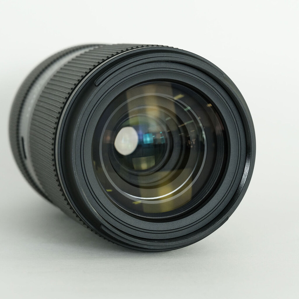 TAMRON 50-300mm F/4.5-6.3 Di III VC VXD (Model A069) [ソニーE用]