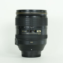 Nikon AF-S NIKKOR 24-120mm f/4G ED VR