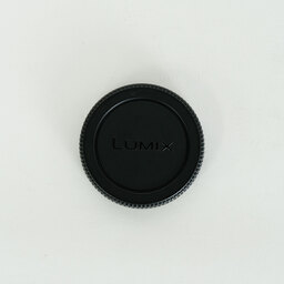 Panasonic LUMIX G VARIO 12-60mm / F3.5-5.6 ASPH. / POWER O.I.S.