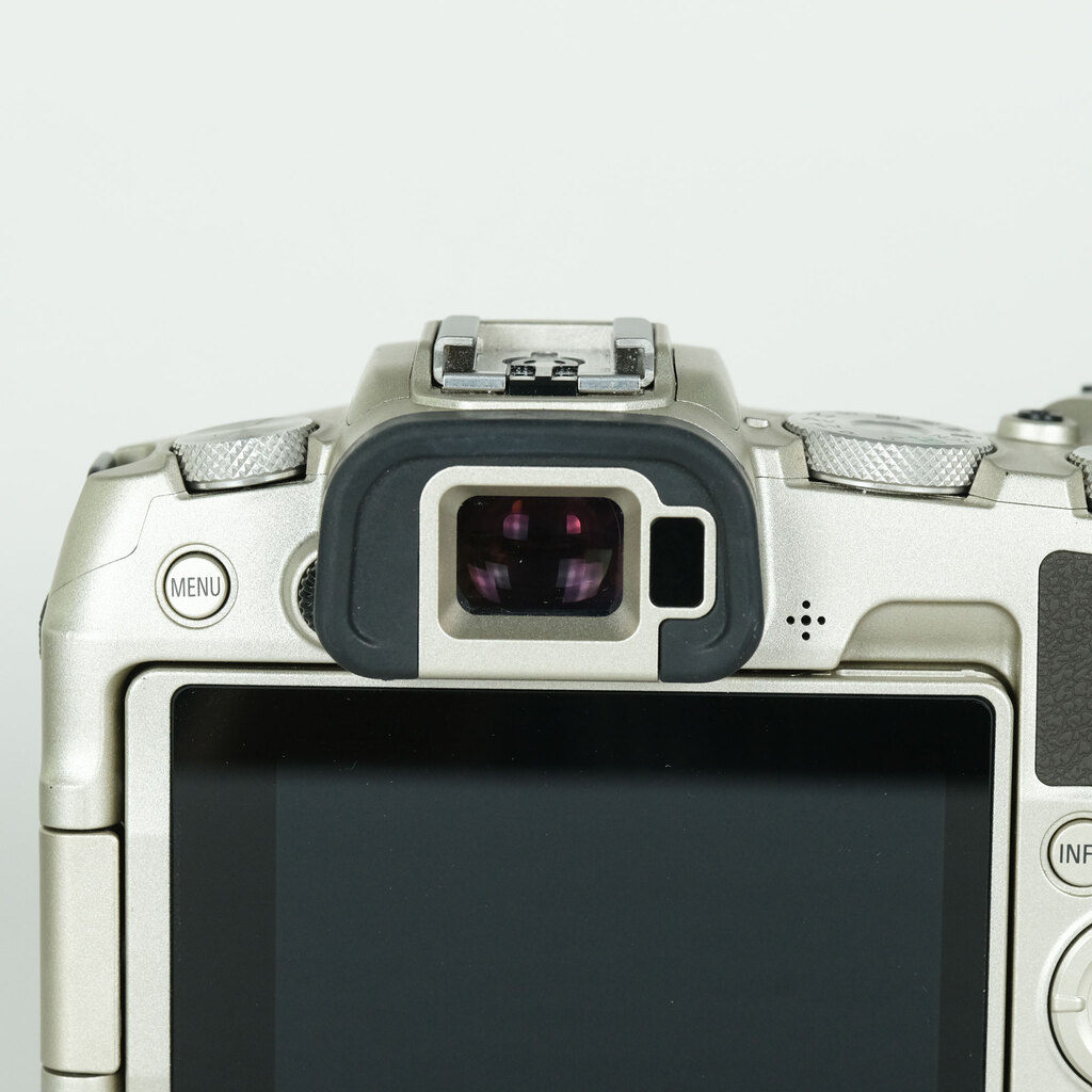 Canon EOS RP ボディ ゴールドの出品 | ONE SCENE（ワンシーン）