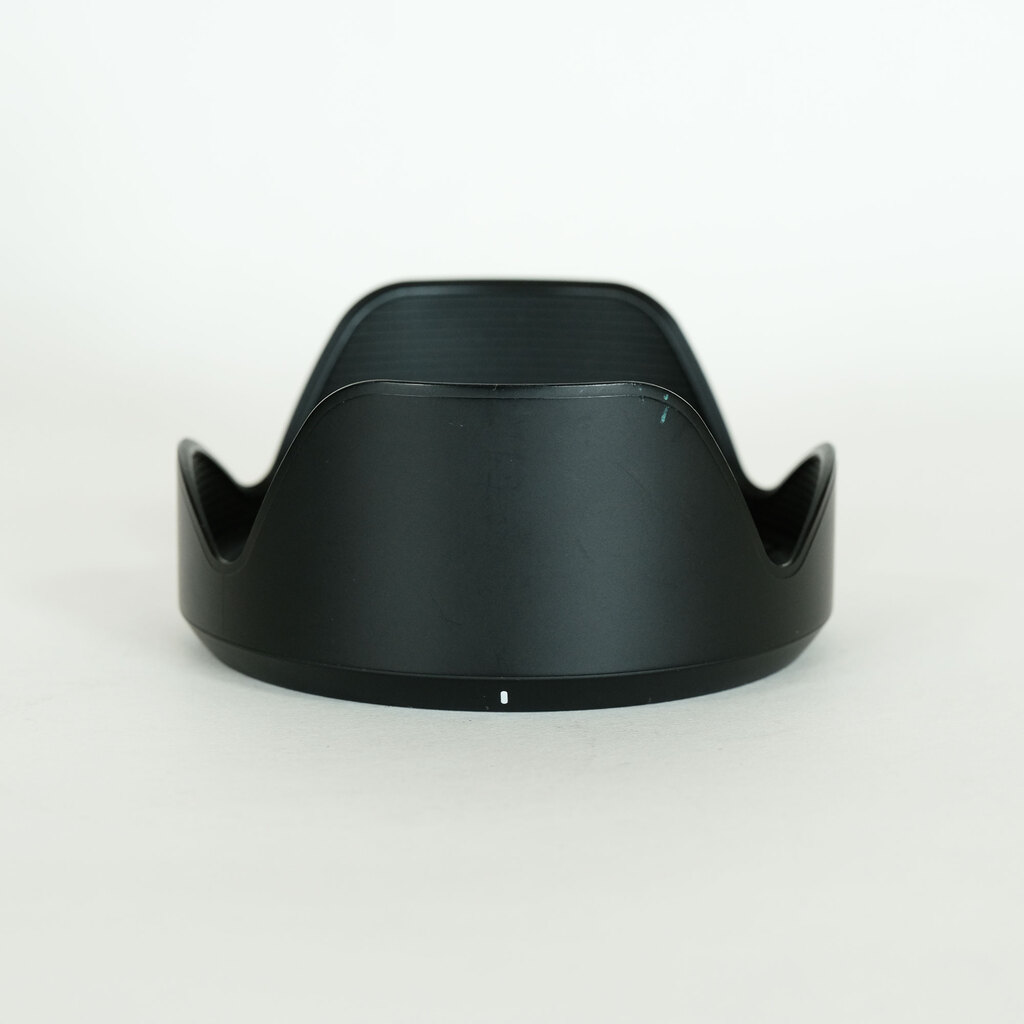 TAMRON 18-400mm F/3.5-6.3 Di II VC HLD (Model B028) [ニコン用]