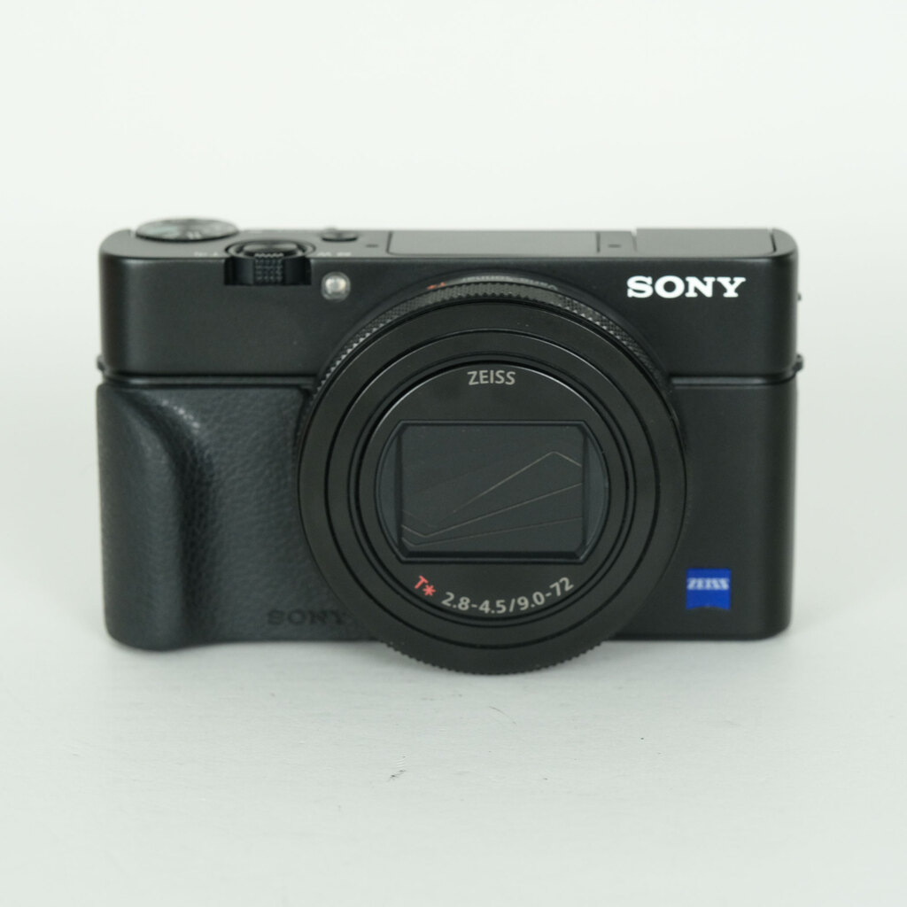 サイバーショット DSC-RX100M7 中古価格比較 - 価格.com