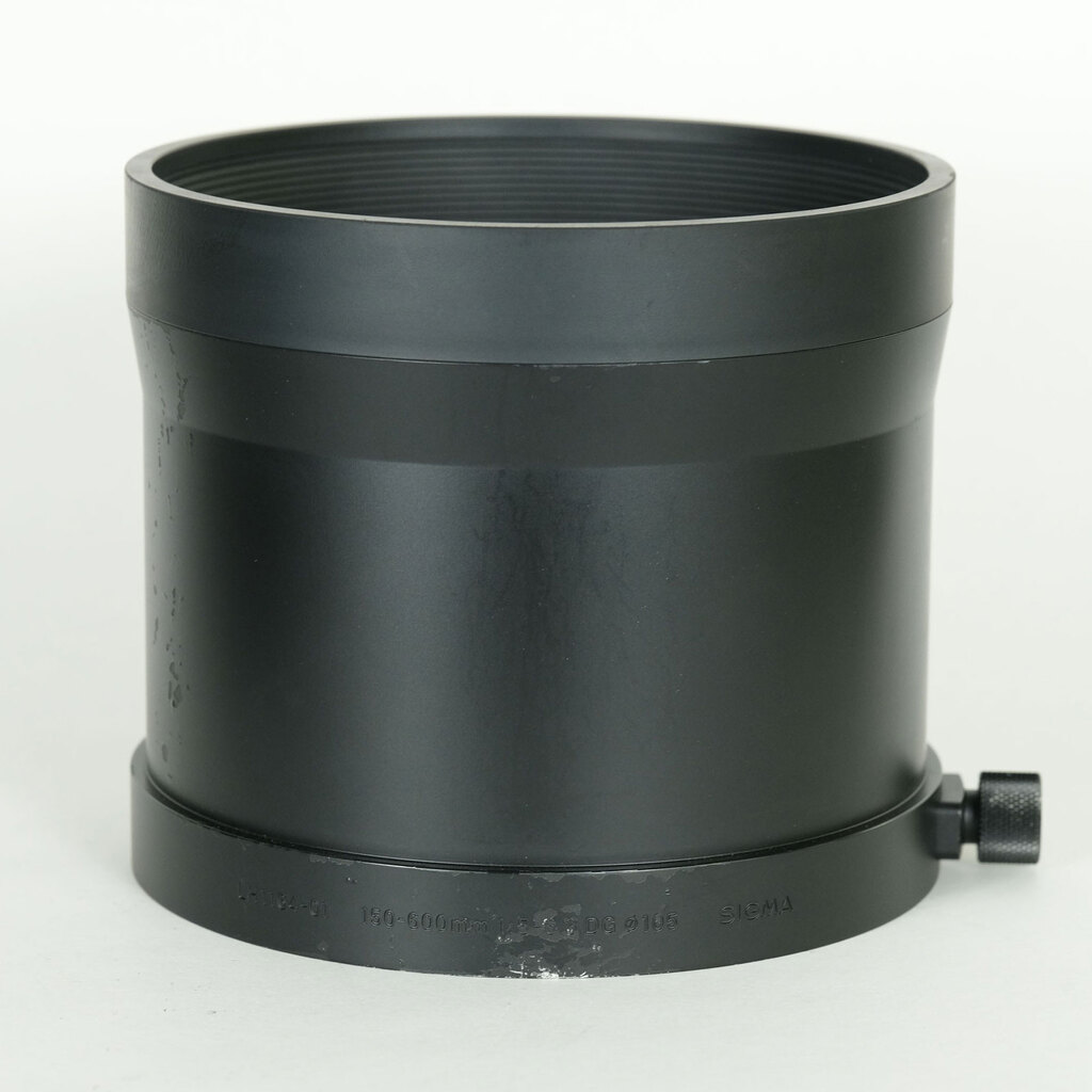 SIGMA 150-600mm F5-6.3 DG OS HSM｜Sports [ニコンF用]