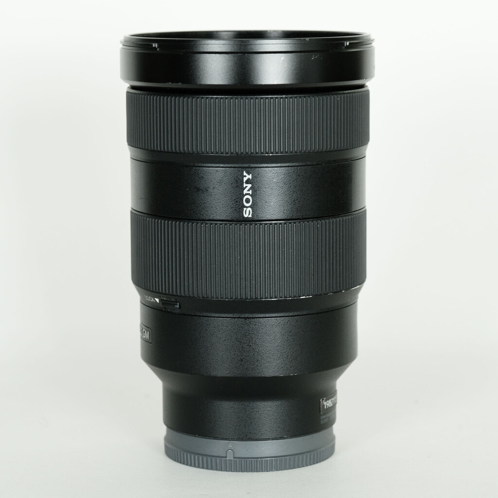 SONY FE 24-70mm F2.8 GM SEL2470GM