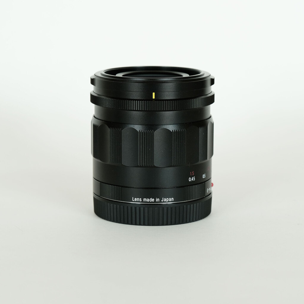 レンズ(単焦点) Voigtlander APO-LANTHAR 50mm F2 E-mount Amazon.co.jp: Voightlander フォクトレンダー APO-LANTHAR 50mm F2