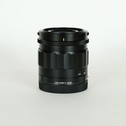 Voigtlander APO-LANTHAR 50mm F2 Aspherical [ソニーE用]