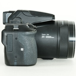 Nikon COOLPIX P900
