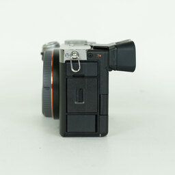 SONY α7C II（ILCE-7CM2）