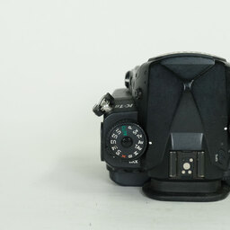 PENTAX K-1 Mark II PENTAX K-1 Mark II