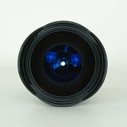 SAMYANG 12mm F2.8 ED AS NCS Fisheye (ソニーFE用)