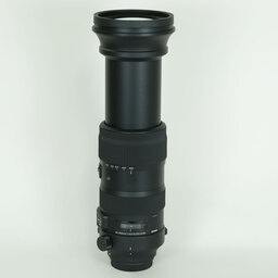 SIGMA 60-600mm F4.5-6.3 DG OS HSM | Sports [キヤノン用]