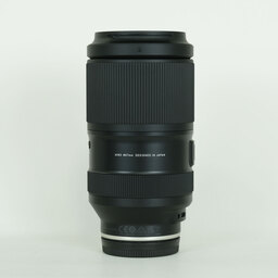 TAMRON 70-180mm F/2.8 Di III VC VXD G2（Model A065） [ソニーE用]