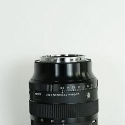 SIGMA 24-70mm F2.8 DG DN II｜Art [ライカL用]
