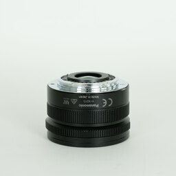 Panasonic LEICA DG SUMMILUX 15mm F1.7 ASPH.